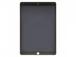 LCD displej pro Apple iPad Air 3 10.5 černá 