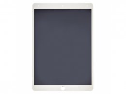 LCD displej pro Apple iPad Air 3 10.5 bílá 
