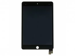 LCD displej pro Apple iPad Mini 5 černá 