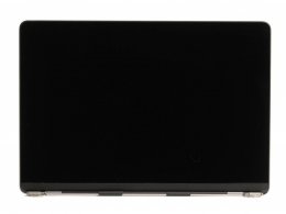 LCD displej pro Apple Macbook A1707 2016 2017 vesmírně šedá 