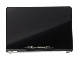 LCD displej pro Apple Macbook A1932 2018 2019 stříbrná 