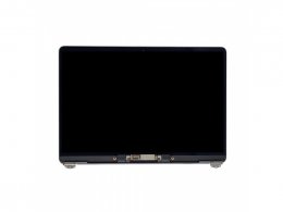 LCD displej pro Apple Macbook Air A2337 2020 stříbrná 