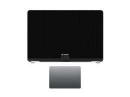 LCD displej pro Apple Macbook Air A2681 vesmírně šedá 