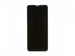 LCD displej Motorola E7 Plus / G9 Play černá (OEM) 