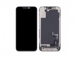LCD displej pro Apple iPhone 13 Mini (REF by HO3) 