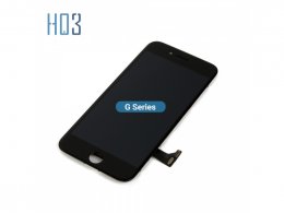 LCD displej pro Apple iPhone 8 / SE 2020- černá (HO3 G) 