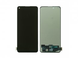 LCD displej pro Realme 7 Pro RMX2170 černá (InCell Aftermarket) 