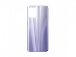 Zadní kryt pro Realme 8i RMX3151 Purple (OEM) 