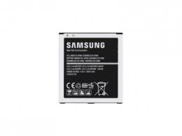 Baterie pro Samsung Galaxy J3 (2016) (OEM) 