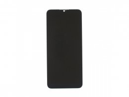 LCD displej pro Samsung Galaxy A02s A025G černá (originál) 