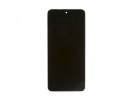 LCD displej + rámeček pro Xiaomi Redmi Note 10 4G/10S Tarnish (Refurbished) 