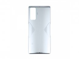 Zadní kryt pro Xiaomi Poco F4 GT stříbrná (OEM) 