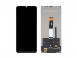 LCD + Xiaomi Redmi 12C (originál) 