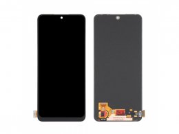 LCD + Dotyk pro Xiaomi Redmi Note 12 5G, Poco X5 (TFT) 
