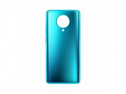 Xiaomi Poco F2 Pro zadní kryt neonově modrá (OEM) 