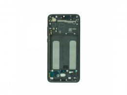 LCD displej + rámeček pro pro Xiaomi Mi 9 Lite Assembled černá (OEM) 