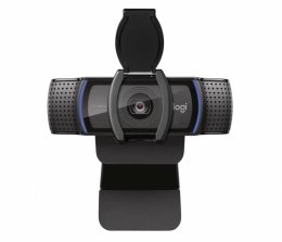 akce webová kamera Logitech FullHD Webcam C920e  (960-001360)