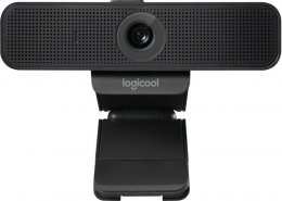 PROMO webová kamera Logitech FullHD Webcam C925e  (960-001076)