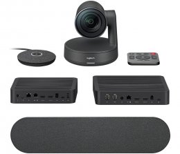 konferenční kamera Logitech RALLY system  (960-001218)