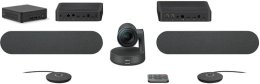 konferenční set Logitech - Microsoft Large Package  (TAPRAPMSTASU)