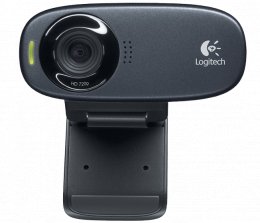 webová kamera Logitech HD Webcam C310  (960-001065)