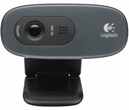 PROMO webová kamera Logitech HD Webcam C270  (960-001063)
