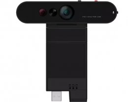 ThinkVision MC60 (S) Monitor Webcam  (4XC1K97399)