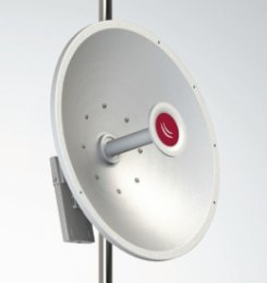 MikroTik mANT30-PA,  5GHz 30dBi antena  (MTAD-5G-30D3-PA)