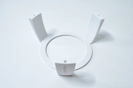 TP-LINK držák pro DECO BE25 na strop i stěnu, bílý  (D-BE2X)