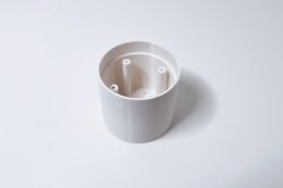 TP-LINK držák s kabelovou krytkou pro kamery VIGI Bullet C345 / C355 / C385 / S385 na stěnu a str