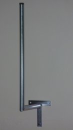 Anténní držák 25/ 63cm T (p.2,8 cm)  (DSSKT2563)
