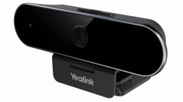 Yealink UVC20 - (5MP, 1,4x digital.zoom, zorný ú.: 74°), vestavěný mikrofon  (10001268)