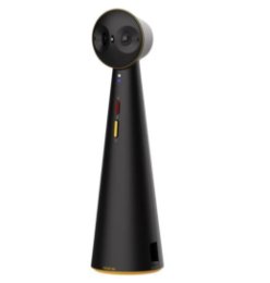 IPEVO TOTEM 180, 180° panoramatická konferenční USB kamera  (10002288)