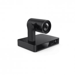 Yealink UVC86 - Dual-eye 4K intelligent tracking k, dual eye 4K kamera, 12x optický zoom, auto frami  (UVC86-Black)