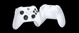 XSX - Bezdrátový ovladač Xbox Series, bílý  (QAS-00002)