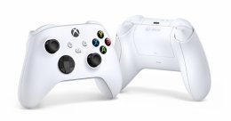 XSX - Bezdrátový ovladač Xbox Series, bílý  (QAS-00009)