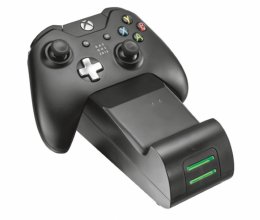 TRUST GXT 247 Xbox One Duo Charging Dock  (20406)