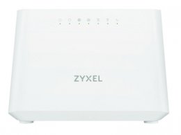 ZYXEL DX3301 WiFi 6 AX1800 VDSL2 5-port Super Vectoring Gateway (upto 35B) and USB  (DX3301-T0-EU01V1F)
