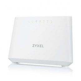 ZYXEL EX3300, WiFi 6 AX1800 5 Port  (EX3300-T0-EU01V1F)