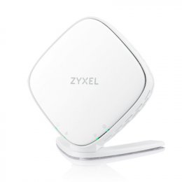 ZYXEL Wifi 6 AX1800 DB Gigabit AP/ Extender  (WX3100-T0-EU01V2F)