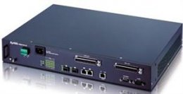 ZyXEL VES1724-56 24-port VDSL2 Box DSLAM  (VES1724-56B2-EU01V1F)