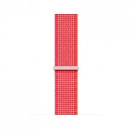 Watch Acc/ 41/ (PRODUCT)RED Sport Loop  (MPL83ZM/A)