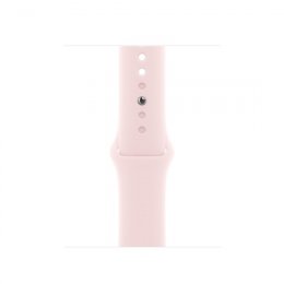 Watch Acc/ 41/ Light Pink Sport Band - S/ M  (MT2Y3ZM/A)