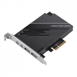 ASUS USB4 PCIE GEN4 CARD  (90MC0CE0-M0EAY0)