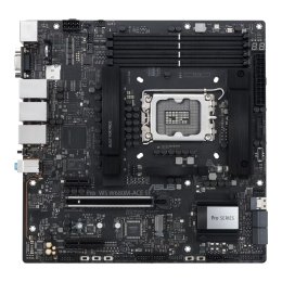 ASUS Pro WS W680M-ACE SE / LGA 1700 / mATX  (90MB1FA0-M0EAY0)