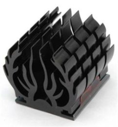 ACUTAKE ACU-DF1 DarkFlame Copper Extreme Northbrid  (ACU-DARKFLAME1)