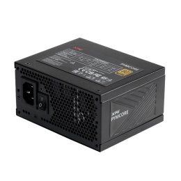 Adata XPG PYMCORE SFX / 750W / SFX / 80PLUS Gold / Modular  (PYMCORE750G-BKCEU)