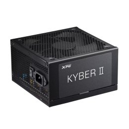 Adata XPG KYBER II / 750W / ATX 3.1 / 80PLUS Gold / Modular  (KYBERII750G-BKCEU)