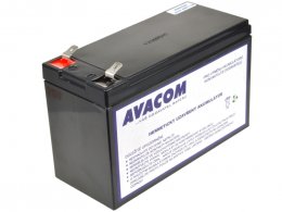 Baterie AVACOM AVA-RBC110 náhrada za RBC110 - baterie pro UPS  (AVA-RBC110)