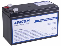 Baterie AVACOM AVA-RBC17 náhrada za RBC17 - baterie pro UPS  (AVA-RBC17)